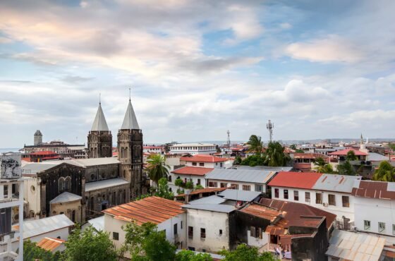 Stone town Tours Zanzibar